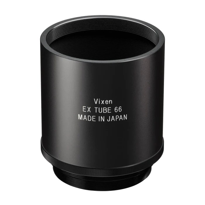 Vixen Telescope SD Flattener HD Kit Ex Tube 66