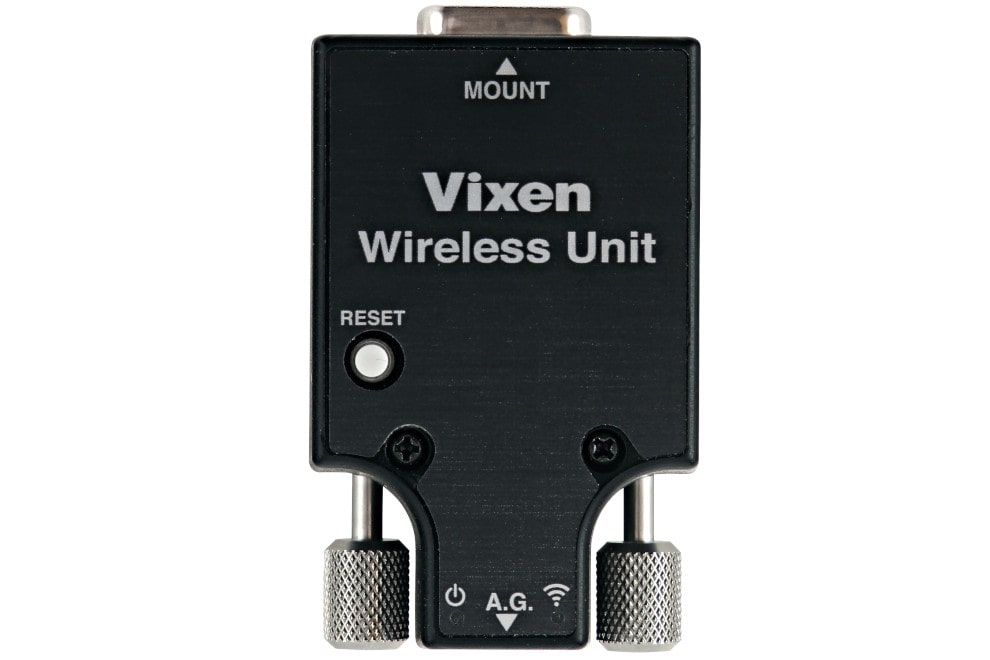 Vixen Telescope SXD2 Equatorial Mount Wireless Unit