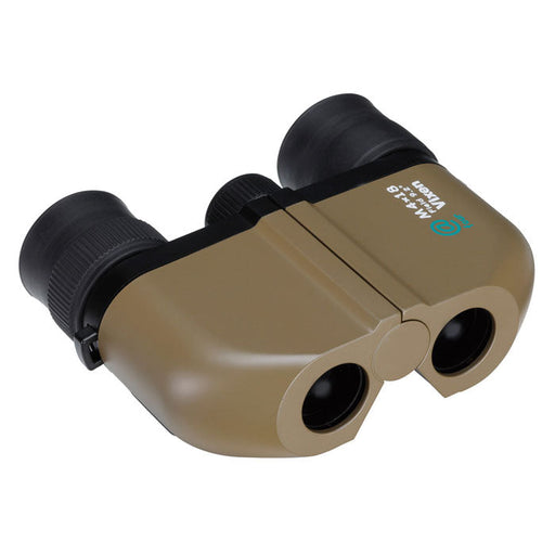 Vixen @Four 4x18mm Binoculars
