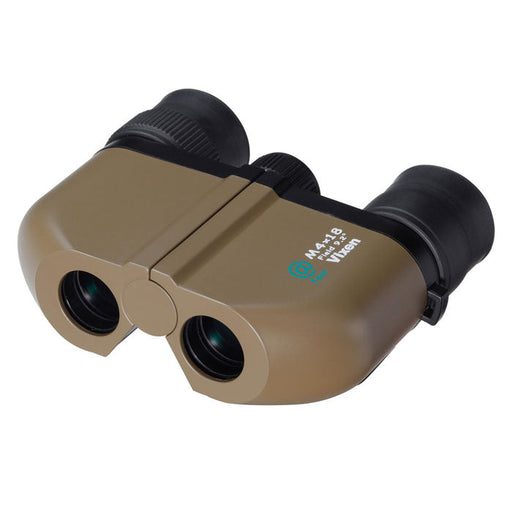 Vixen @Four 4x18mm Binoculars Body