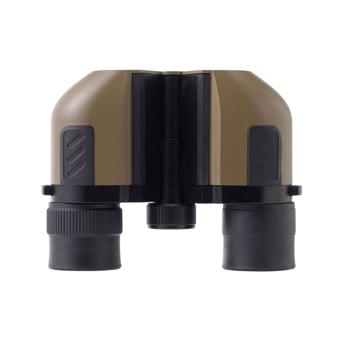 Vixen @Four 4x18mm Binoculars Body Standing Up