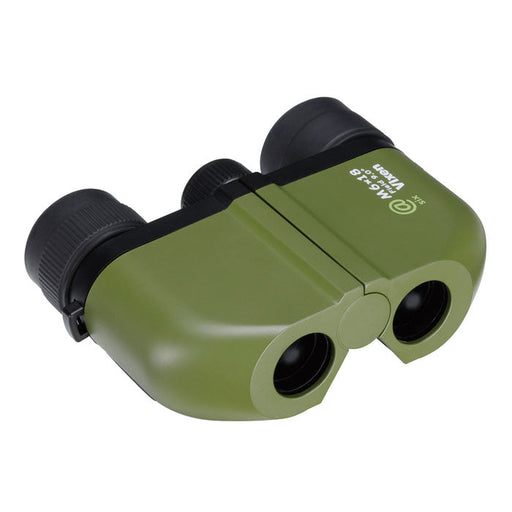 Vixen @Six 6x18mm Binoculars