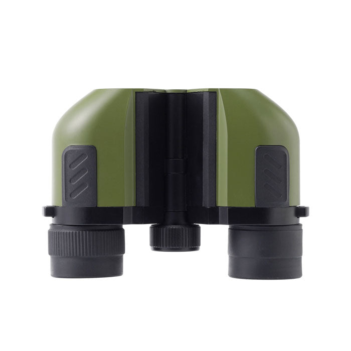 Vixen @Six 6x18mm Binoculars Body Standing Up