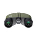 Vixen @Six 6x18mm Binoculars Eyepieces and Focuser