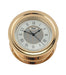 Weems & Plath Anniversary Quartz Ship's Bell Clock