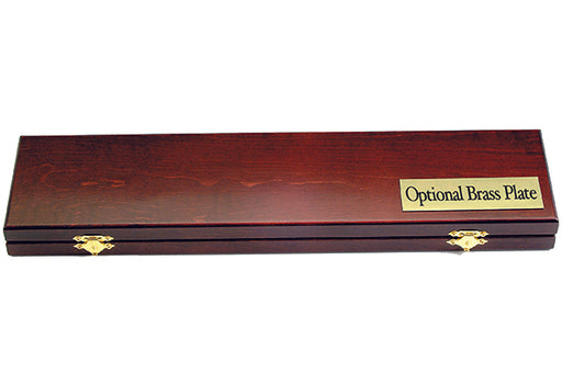 Weems & Plath Elegant Navigation Set Case