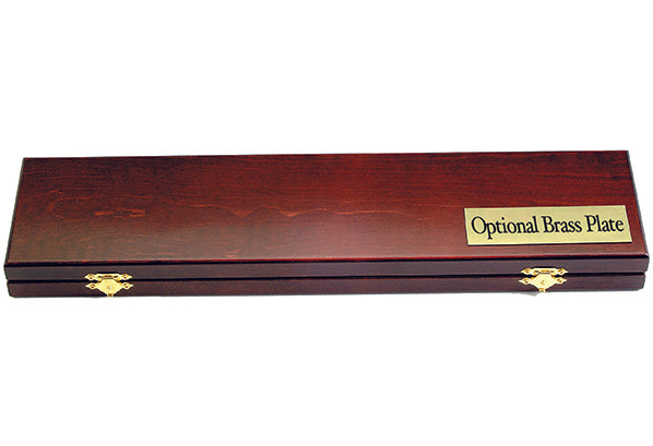 Weems & Plath Elegant Navigation Set Case