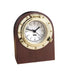 Weems & Plath Porthole Desk Clock