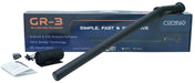 XP DEUS Metal Detector with WS4 Backphone Headphone, Remote, 11-Inch x35 Search Coil Included Accessories