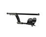 XP Deus II with 9-Inch Multi-Frequency Coil and WS6 Wireless Headphones Body Arm Rest