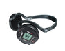 XP Deus II with 9-Inch Multi-Frequency Coil and WS6 Wireless Headphones Main Body