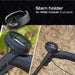 XP Deus II with 9-Inch Multi-Frequency Coil and WS6 Wireless Headphones Stem Holder