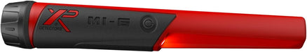 XP MI-6 Waterproof Pinpointer Body Side Profile Right