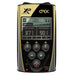 XP ORX Wireless Metal Detector with 9.5-Inch x 5-Inch High-Frequency Coil Control Housing