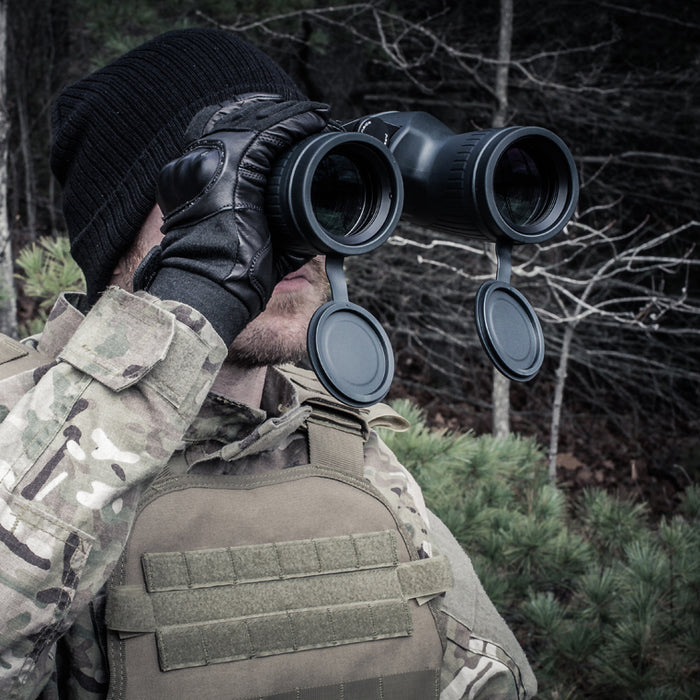 Newcon Optik AN 10x50M22 Binocular