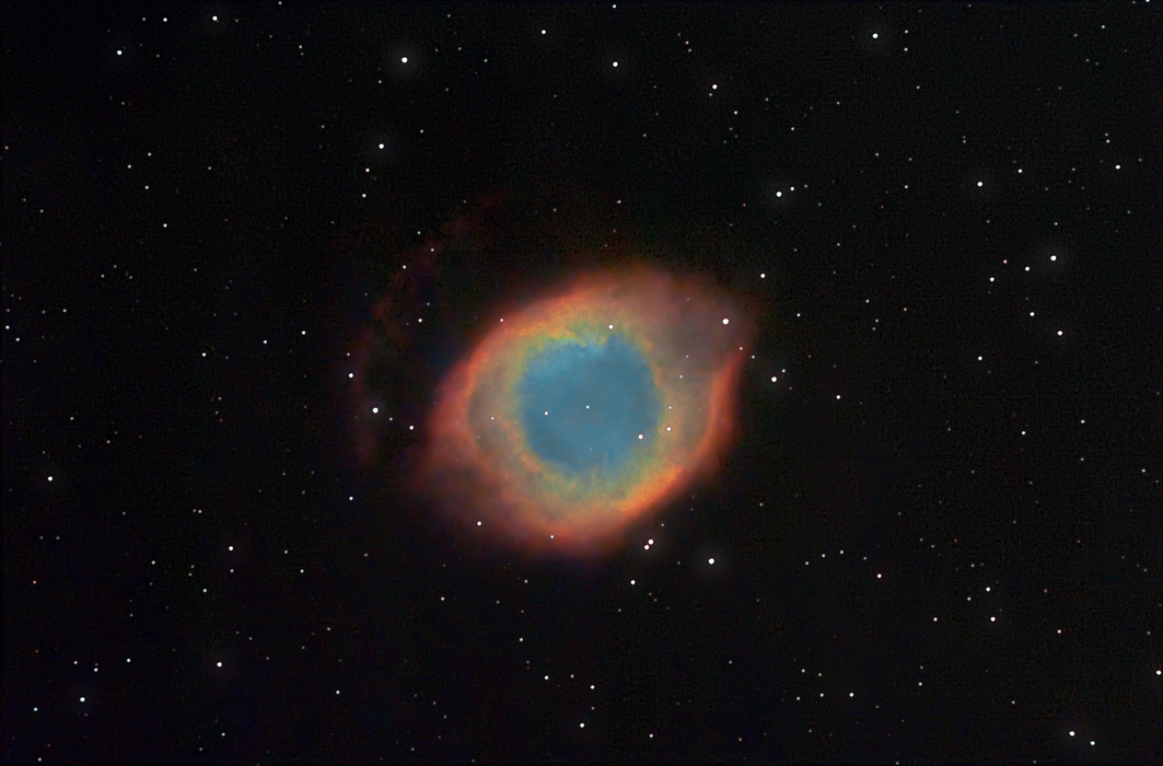 Vaonis Stellina 80mm Smart Telescope
