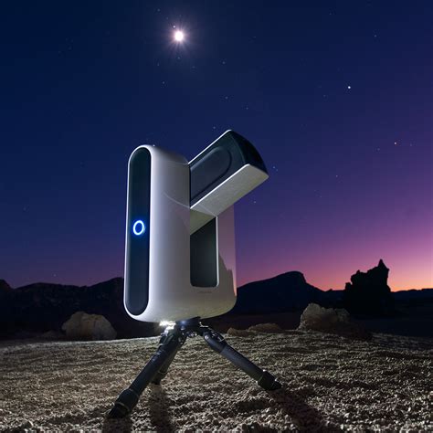 Vaonis Stellina 80mm Smart Telescope