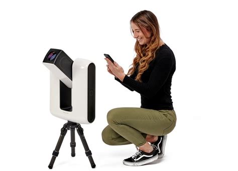Vaonis Stellina 80mm Smart Telescope