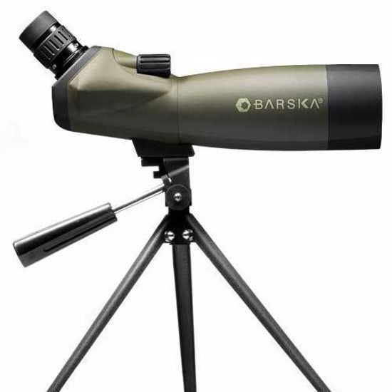 [Refurbished] Barska 20-60x60mm Blackhawk Spotting Scope