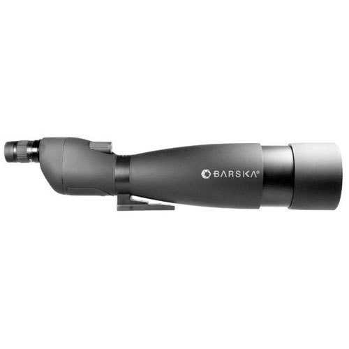 [Refurbished] BARSKA 30-90x90mm WP Colorado Spotting Scope Straight Black