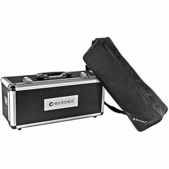 [Refurbished] Barska 20-60x60mm Blackhawk Spotting Scope
