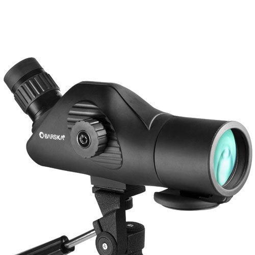 [Refurbished] BARSKA 11-44x50mm WP Tactical Spotting Scope