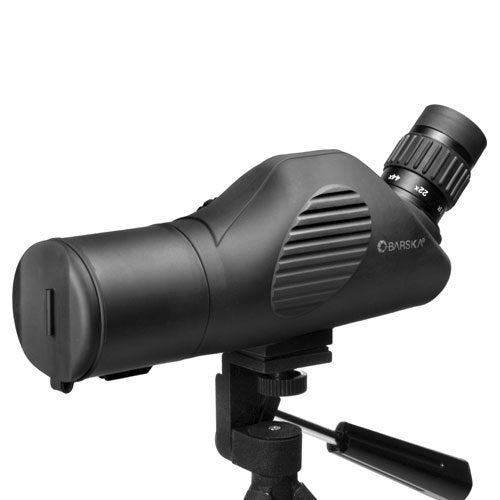 [Refurbished] BARSKA 11-44x50mm WP Tactical Spotting Scope