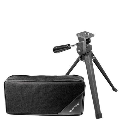 [Refurbished] BARSKA 11-44x50mm WP Tactical Spotting Scope