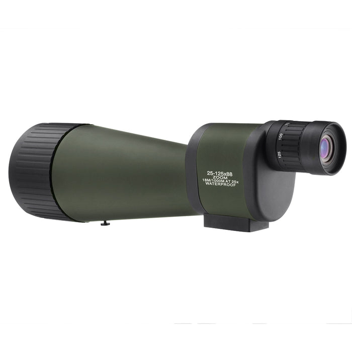 [Refurbished] BARSKA 25-125x88mm WP Benchmark High Power Spotting Scope