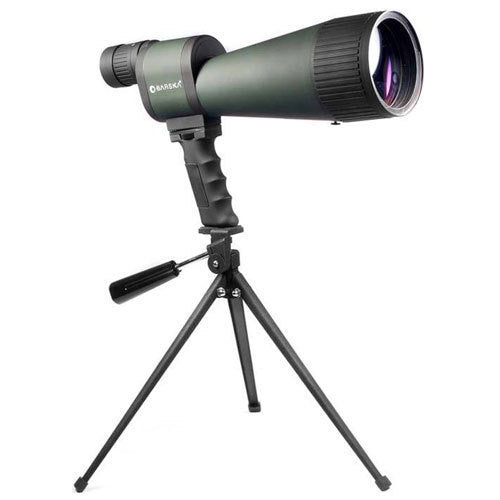 [Refurbished] BARSKA 18-90x 88mm WP Benchmark Spotting Scope