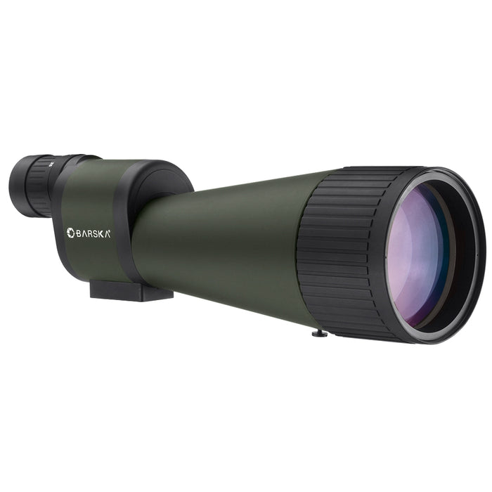 [Refurbished] BARSKA 25-125x88mm WP Benchmark High Power Spotting Scope
