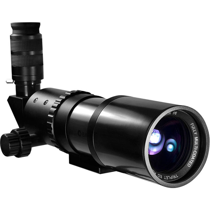 [Refurbished] BARSKA Magnus 390x65 ED Glass Telescope / APO Spotting Scope