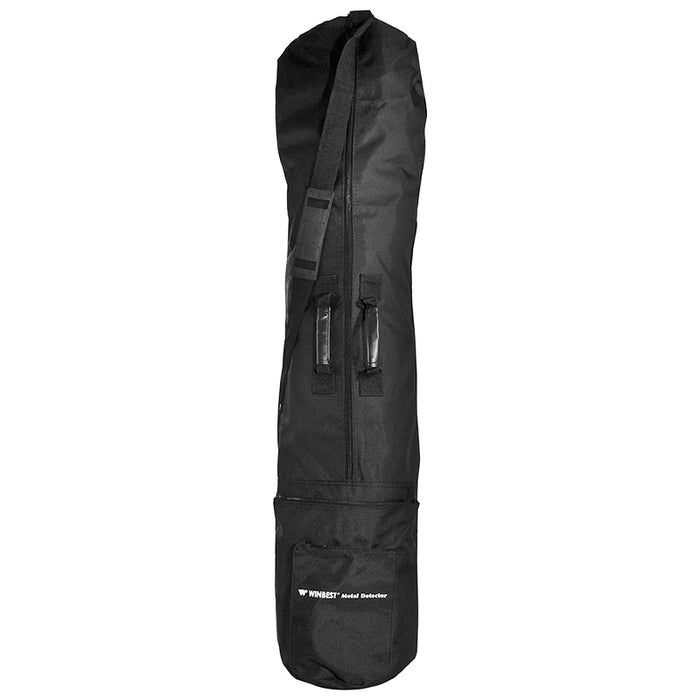 Barska Winbest Pursuit Metal Detector Field Kit