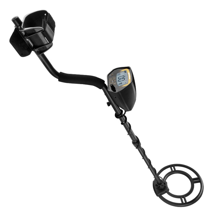 Barska Winbest Pursuit Metal Detector Field Kit