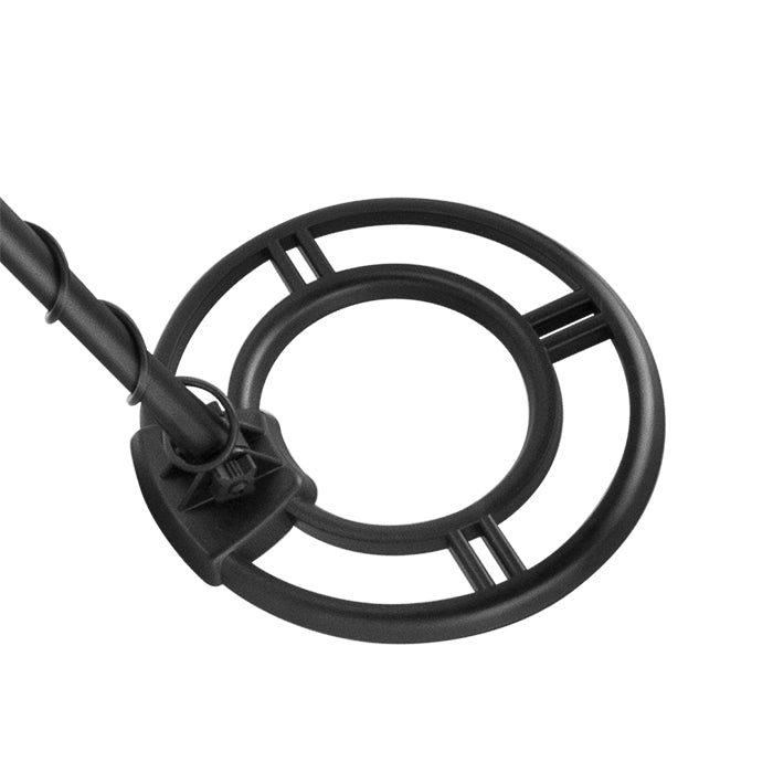 Barska Winbest Pursuit Metal Detector Field Kit
