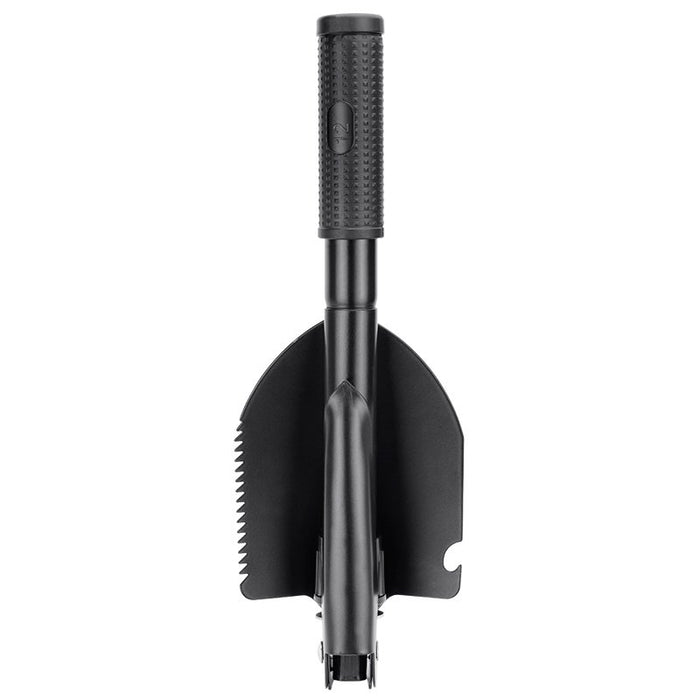 Barska Winbest Pursuit Metal Detector Field Kit