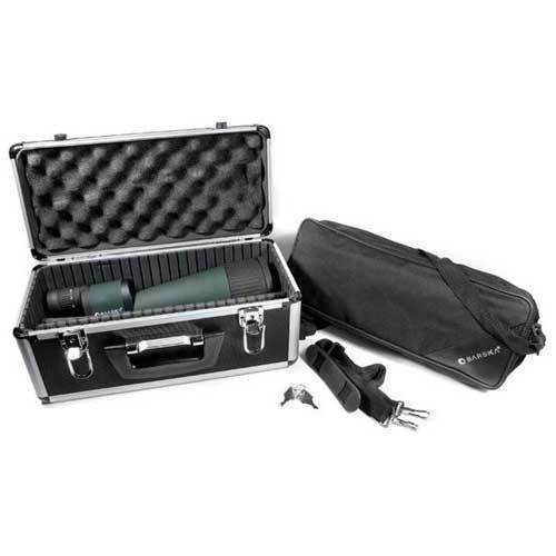 [Refurbished] BARSKA 18-90x 88mm WP Benchmark Spotting Scope