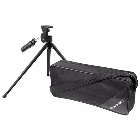 [Refurbished] Barska 20-60x80mm Colorado Spotting Scope with Soft Case