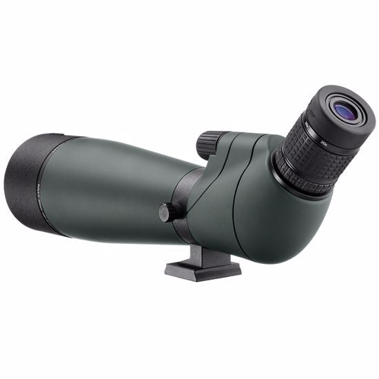 [Refurbished] Barska 20-60x80mm Colorado Spotting Scope with Soft Case