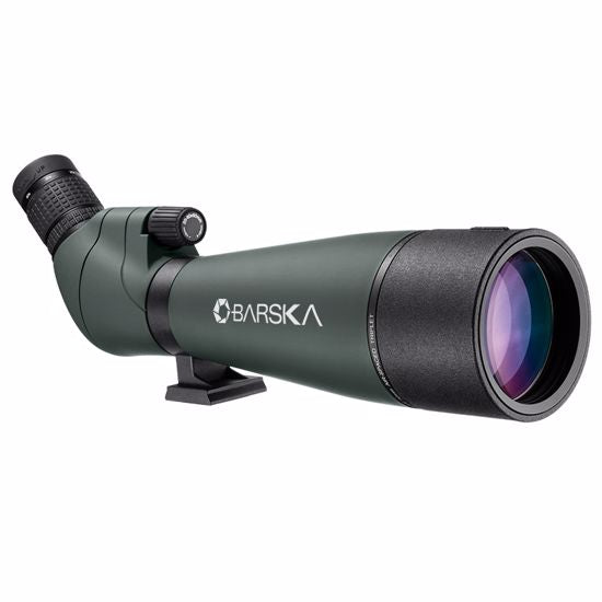[Refurbished] Barska 20-60x80mm Colorado Spotting Scope with Soft Case