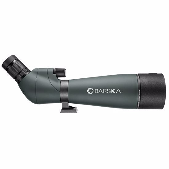 [Refurbished] Barska 20-60x80mm Colorado Spotting Scope with Soft Case