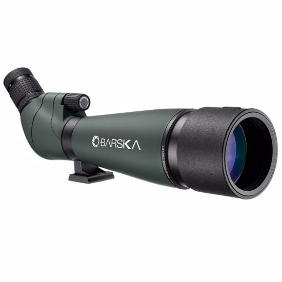[Refurbished] Barska 20-60x80mm Colorado Spotting Scope with Soft Case