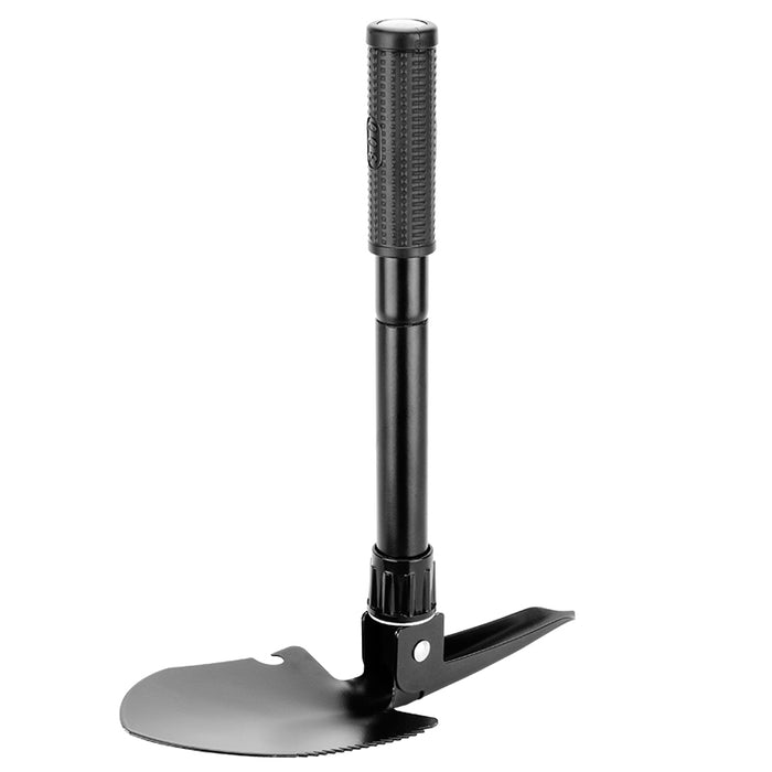 Barska Winbest Pursuit Metal Detector Field Kit