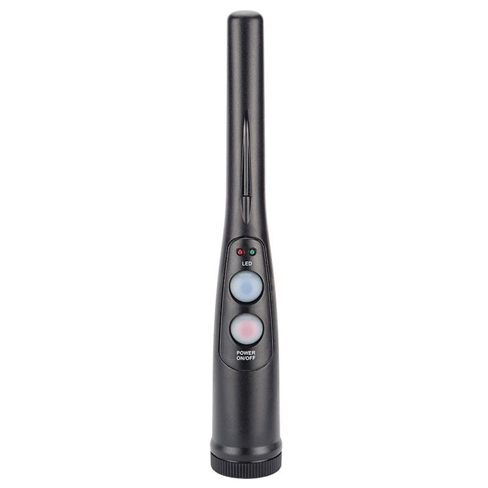 Barska Winbest Pursuit Metal Detector Field Kit