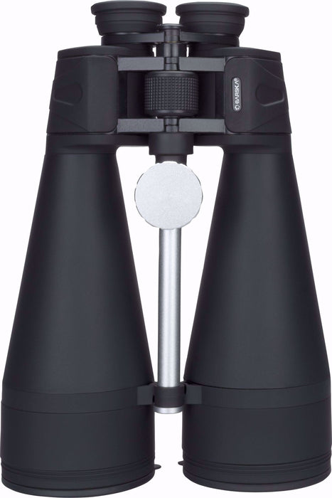 [Refurbished] BARSKA 30x80mm X-Trail Binoculars Braced In Tripod Mount