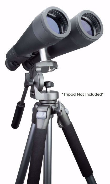 [Refurbished] BARSKA 30x80mm X-Trail Binoculars Braced In Tripod Mount