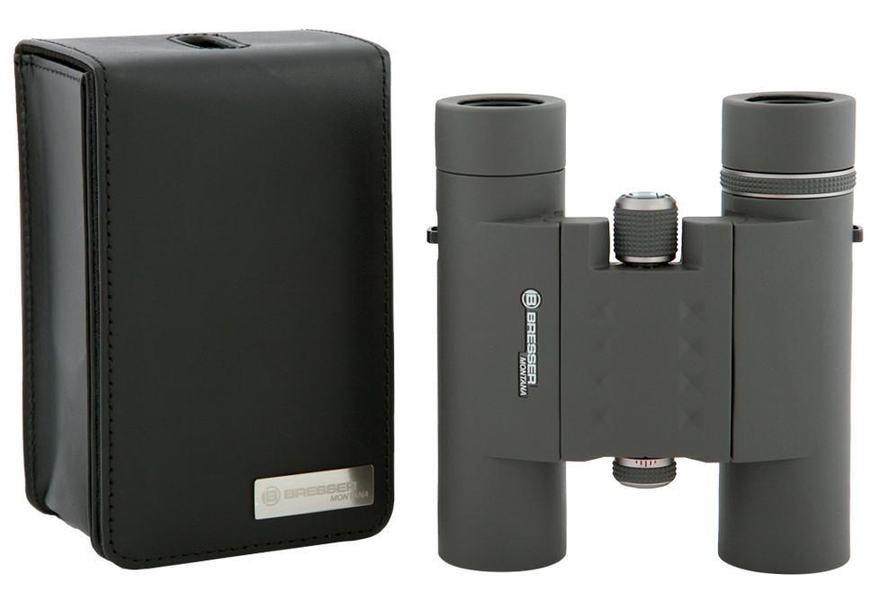 Bresser Montana 10x25mm ED Binoculars