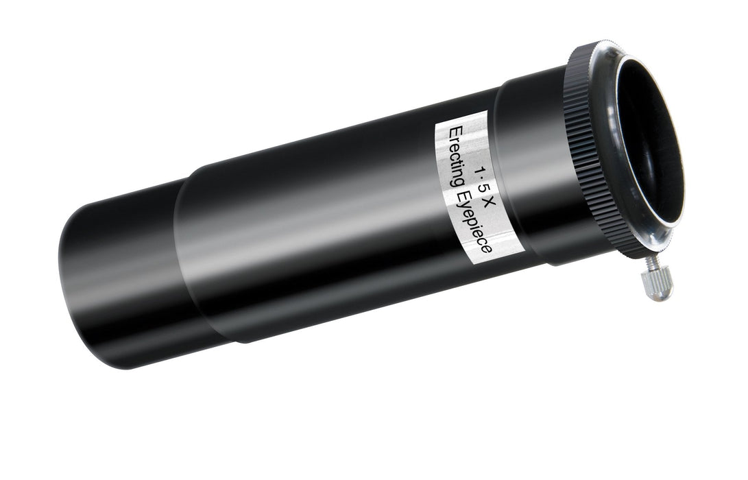 Bresser Classic 60mm Refractor w/ EQ Mount