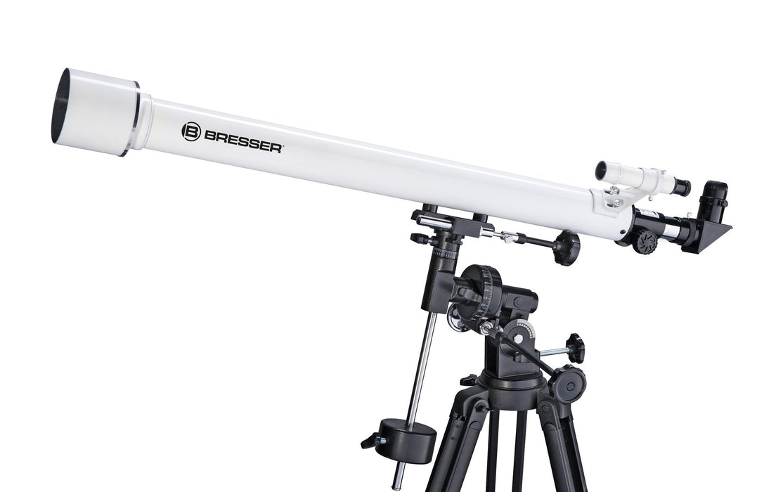 Bresser Classic 60mm Refractor w/ EQ Mount