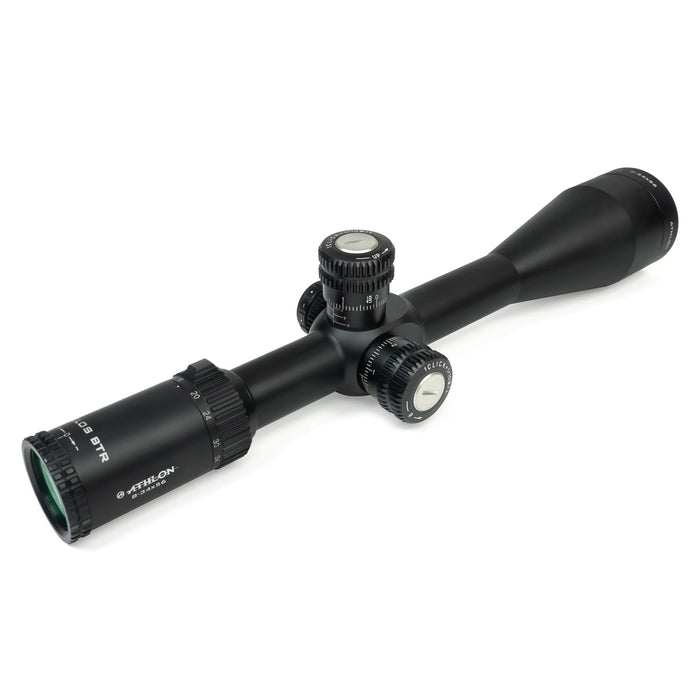 Athlon Optics Helos BTR 8-34×56mm APMR FFP IR MIL Riflescope